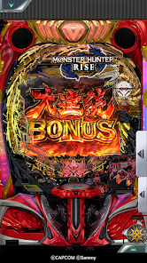 777Real]Pモンスターハンターライズ - Apps on Google Play