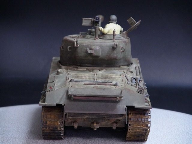 タミヤ スコーピオン 1/35 モーターライズ プラモデル 当時物 昭和レトロ