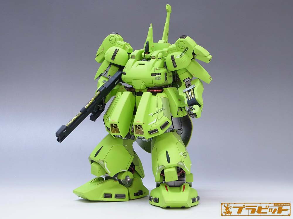 バンダイ 1/100 MG ジ・O ジオ MG 1/100 PMX－003 ジ・O | 機動戦士Z