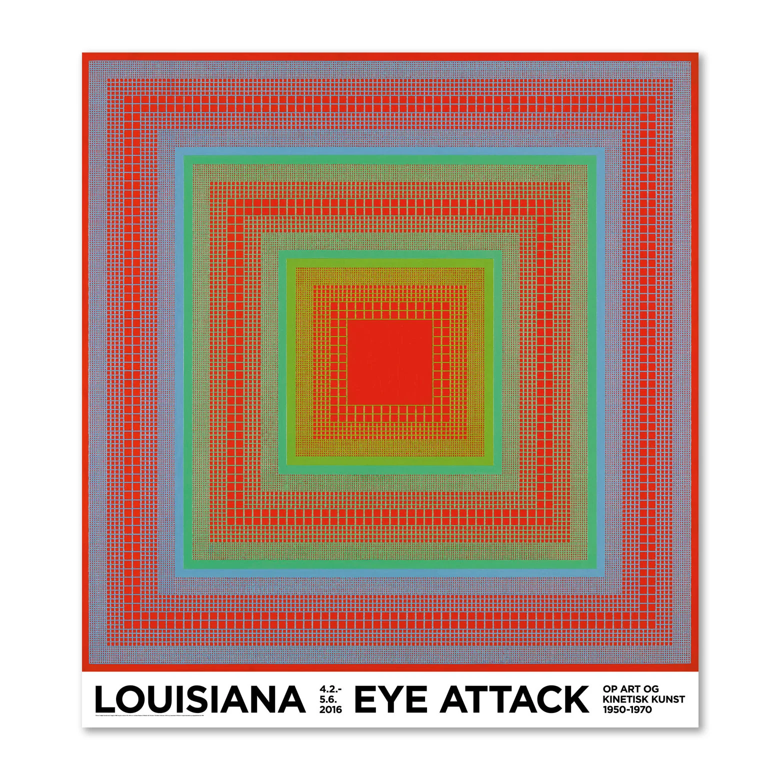 Wolfgang Tillmans – Icestorm – 2001 | Plakaten - Aarhus