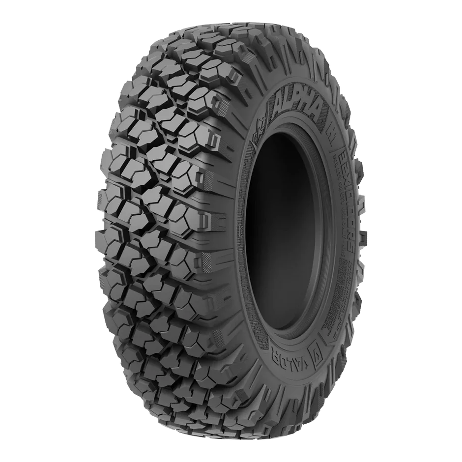 MAXXIS Bighorn 2.0 UTV Tires – PlanetSXS.com