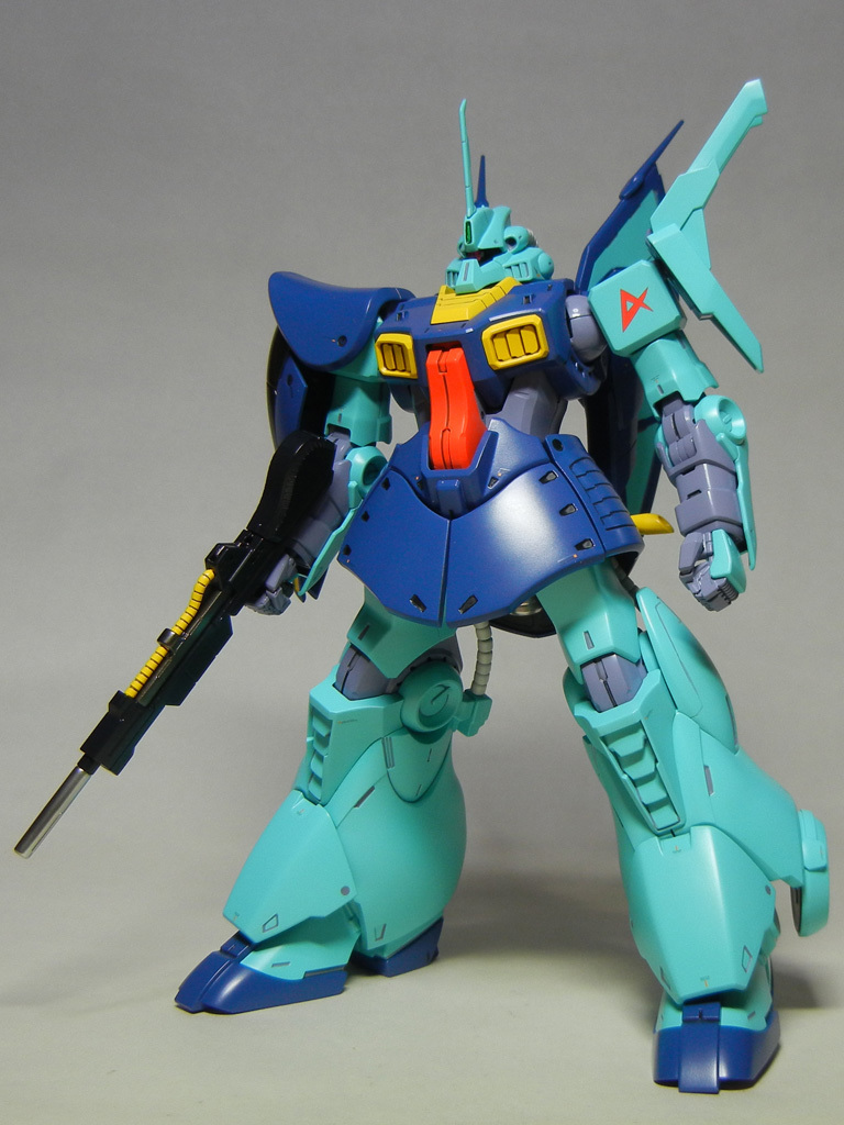 RE/100 ディジェ: ぷらぷら漫遊記