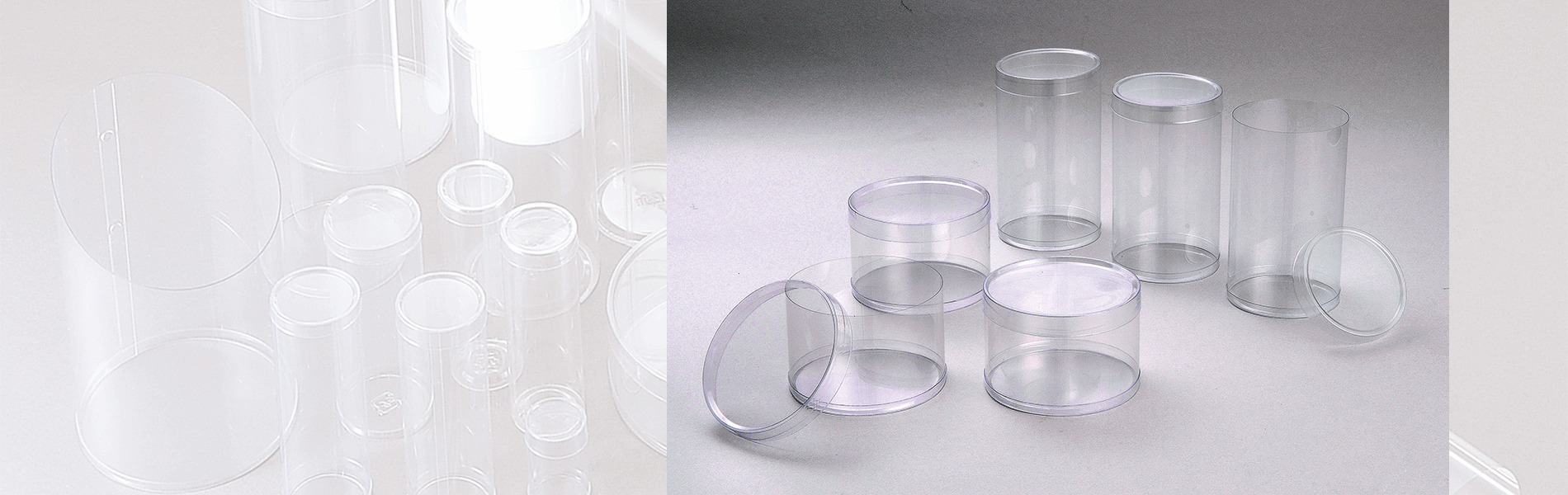 heads ヘッズ撮影用シート円筒ケース入り5種類おまとめ売りです