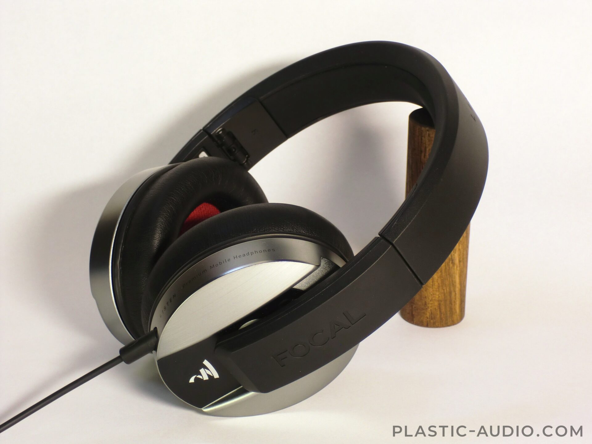 Focal Listenのレビュー：よく聴けば独特の音。 | Plastic Audio