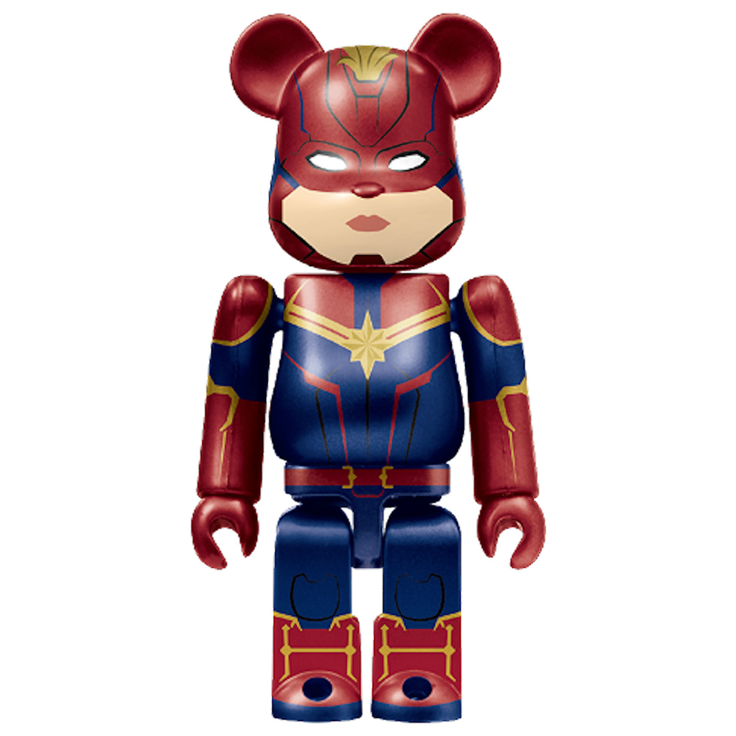 Your Complete Checklist For The New Be@rbrick Marvel Studios Happy