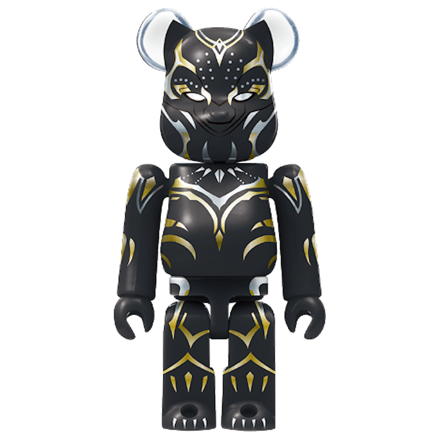 Your Complete Checklist For The New Be@rbrick Marvel Studios Happy