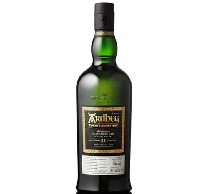 Ardbeg 22 Year Single Malt Scotch Whisky – PlumpJack Wine and Spirits