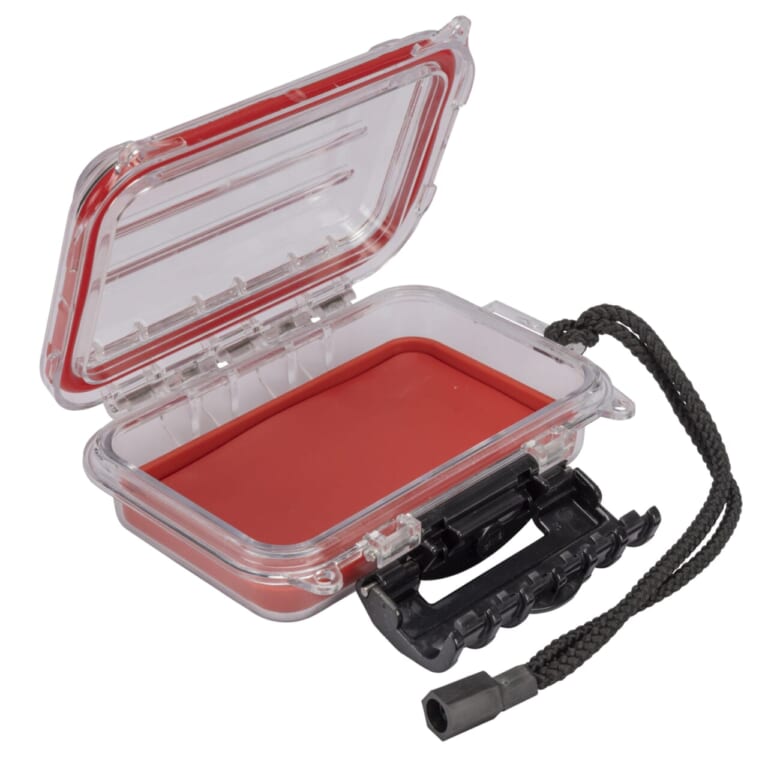 流されても安心！】水遊びやアウトドアにも！貴重品を水濡れから守る