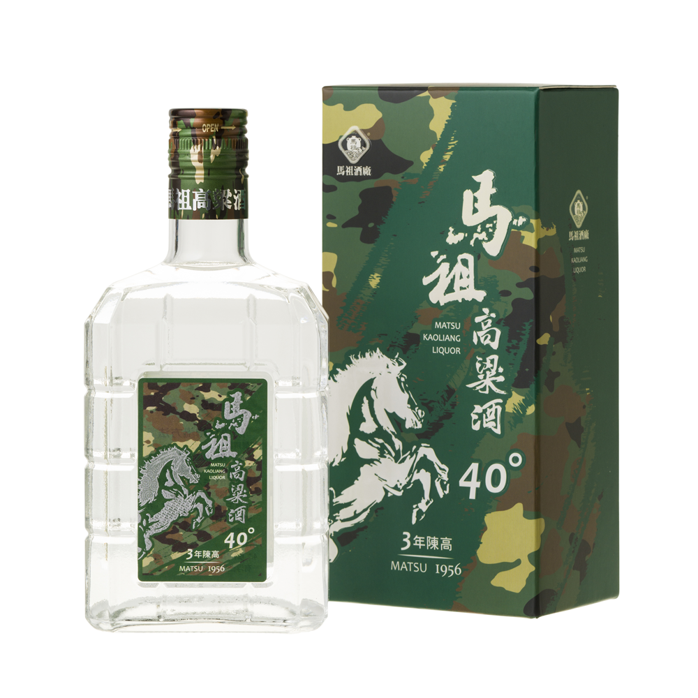 馬祖高粱酒三年陳高(軍用迷彩版) 6|-松富商行/營德行銷有限公司-酒類區