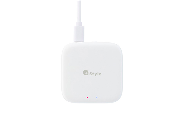 スマートカーテン