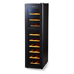 8ボトル BWC-008P | ワインセラー PlusQ（プラスキュー）公式サイト