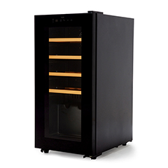 12ボトル BWC-012P | ワインセラー PlusQ（プラスキュー）公式サイト