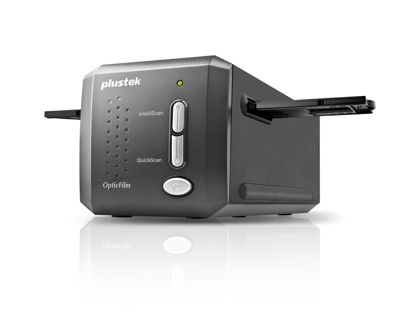 Plustek OpticFilm 8200i Ai | Spec | Plustek USA