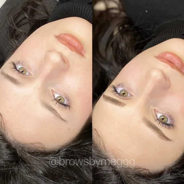 Tina Davies - Orange Coral – PMU ink