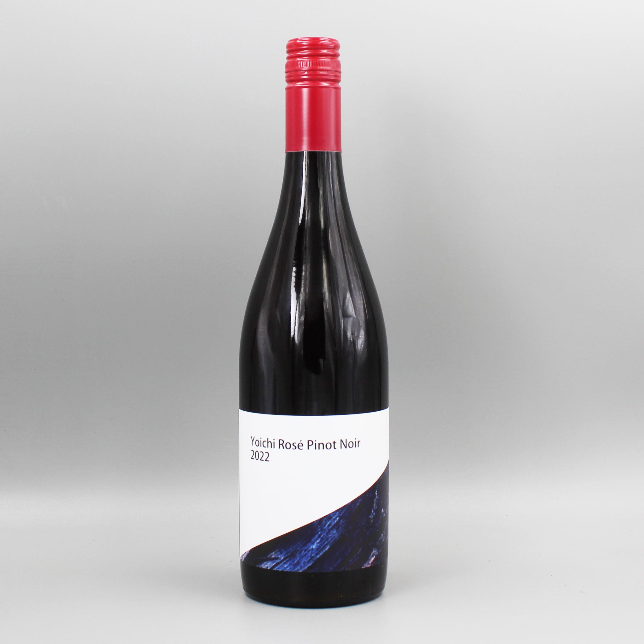 日本ワイン]山田堂 ヨイチ ロゼ ピノ・ノワール 2022 ロゼ750ml