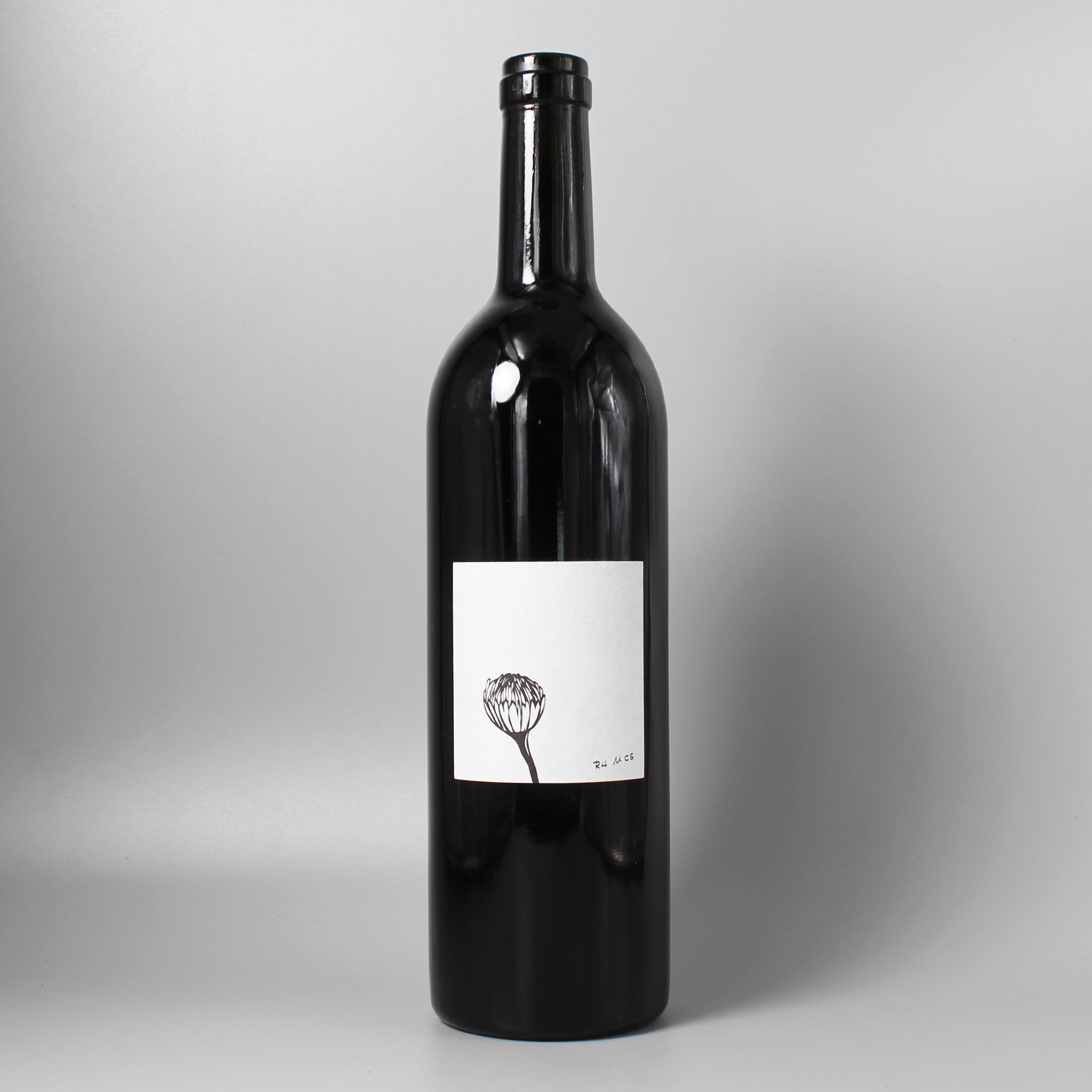 日本ワイン]ラ ポムレ 春紫苑 (はるじおん) 2022 赤 750ml