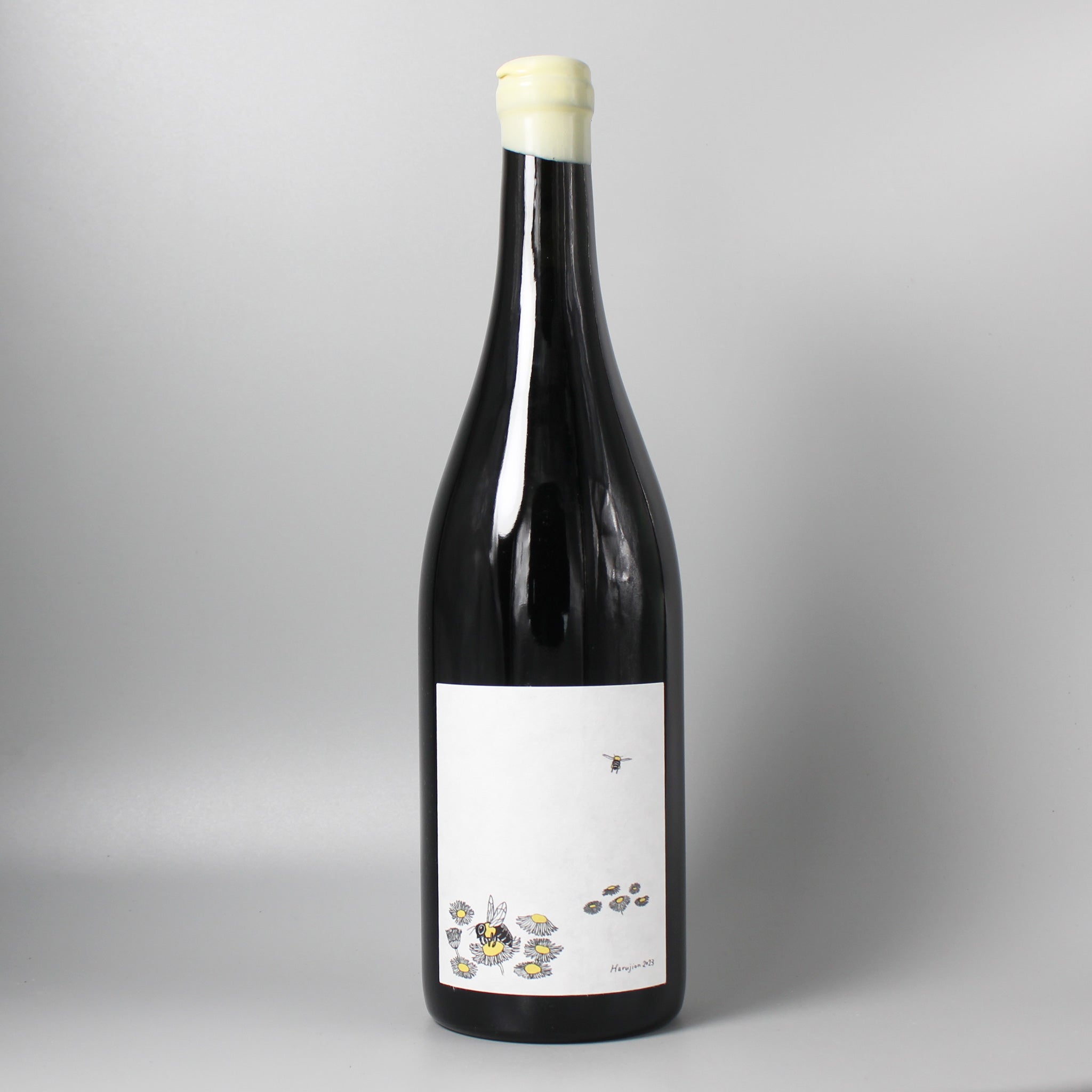 ラポムレ ハルジオン2022赤 ラポムレ ハルジオン2022赤