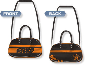 pso2 アークス スポーツバッグ 【公式通販】