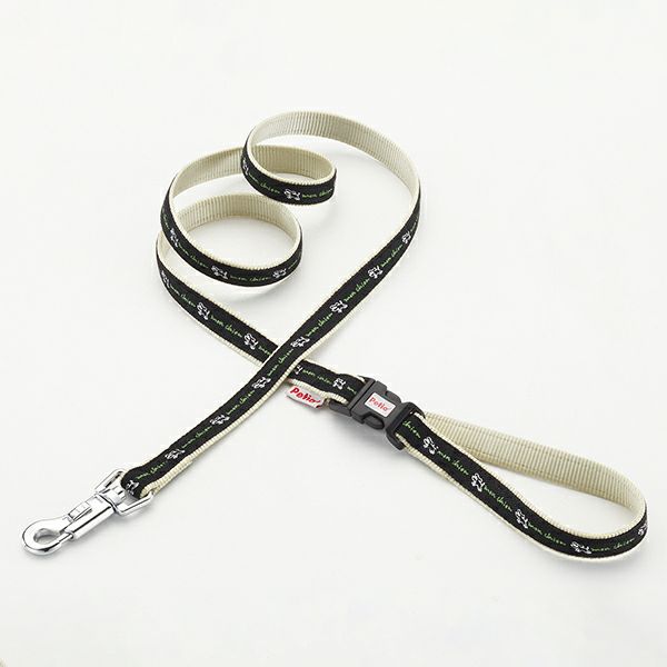 Little Angel リトルエンジェル マイドッグリード S ブラック