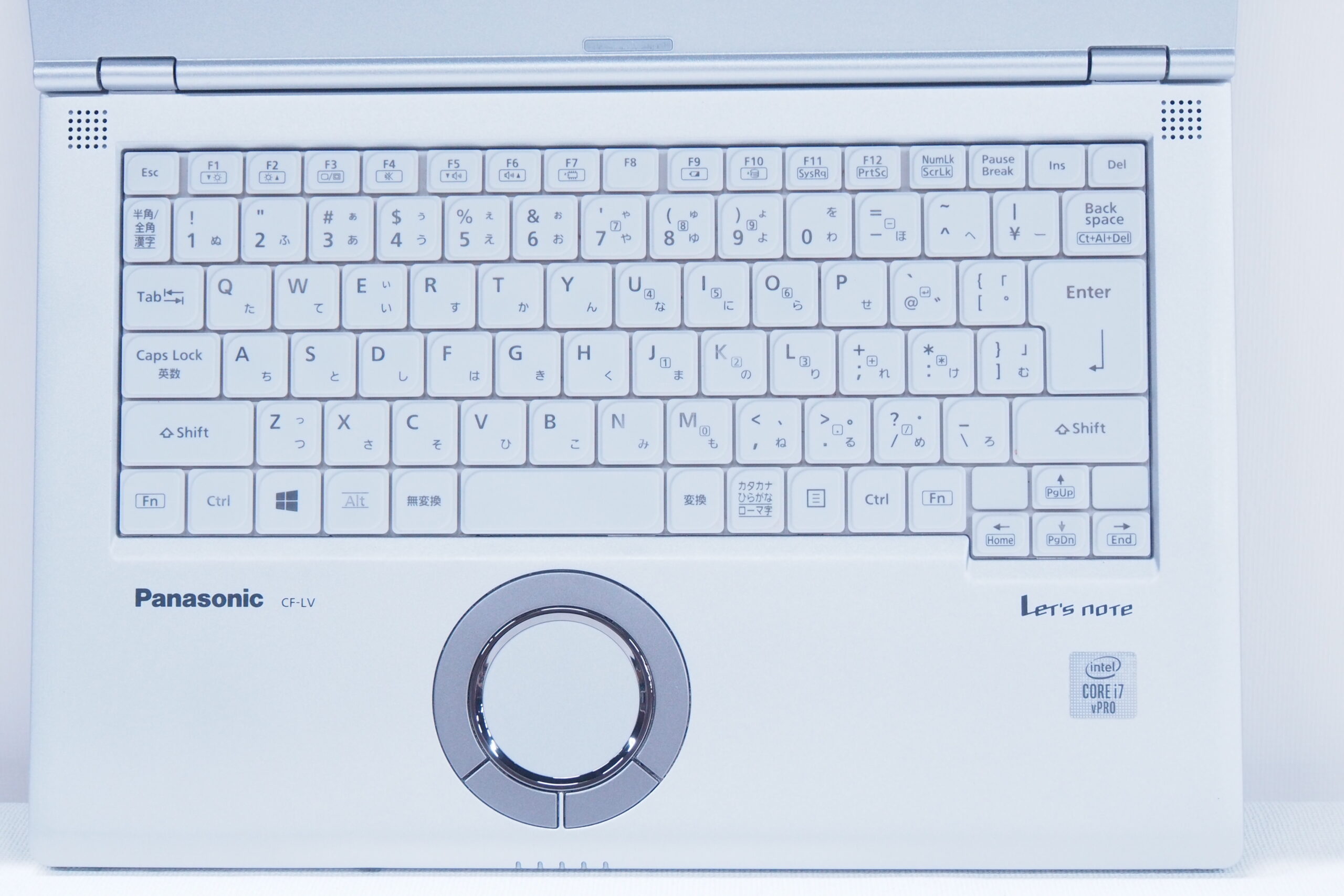 軽量・頑丈 16GB CF-SV9 Office2024 レッツノート 販売