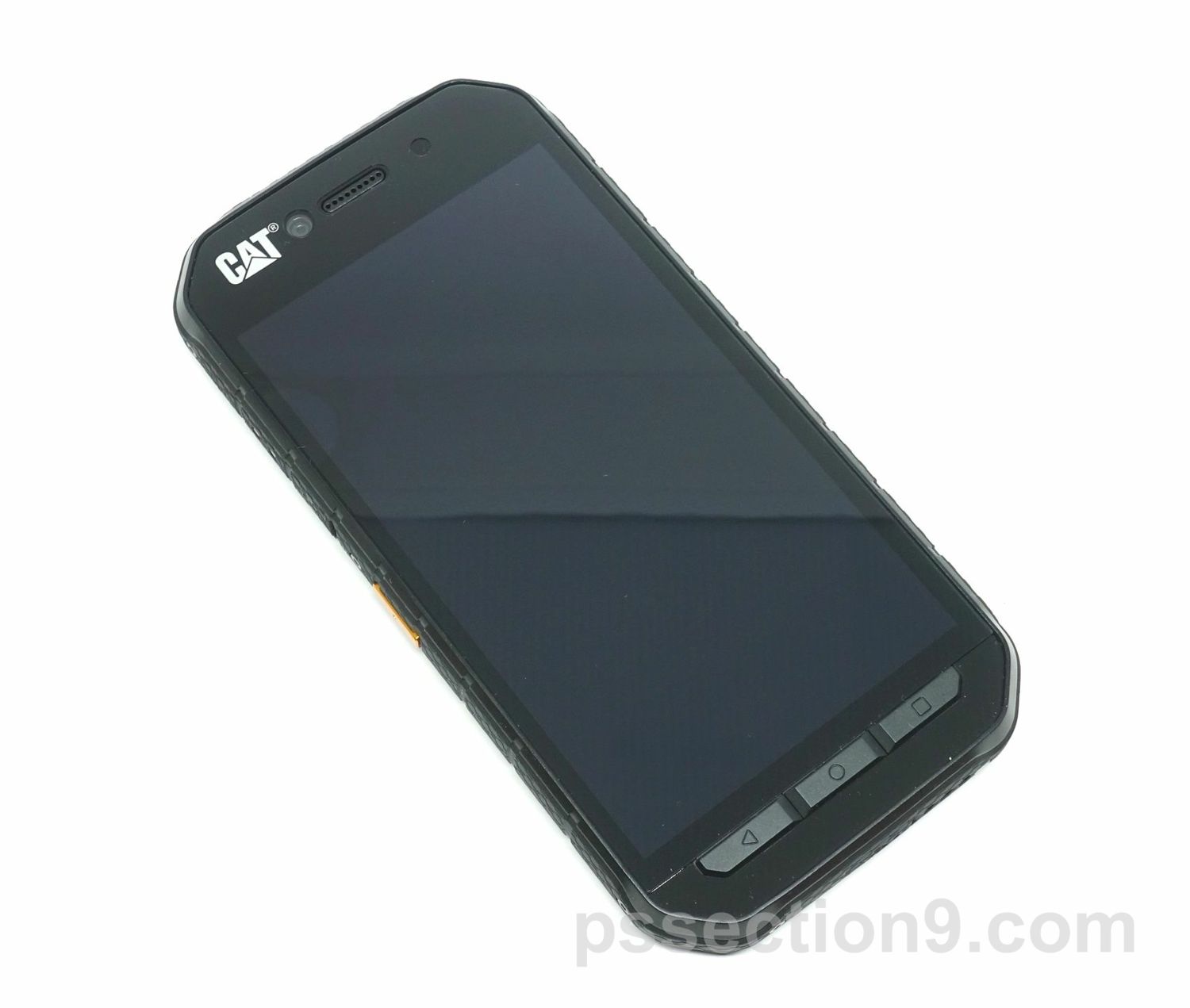 防水防塵のゴツいスマホ｢CAT S41｣レビュー