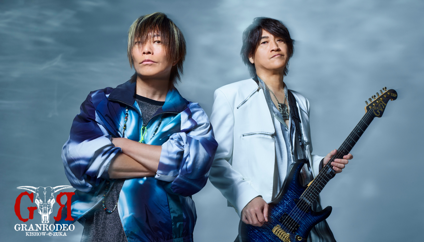 GRANRODEO official store | Bitfan Pro Store