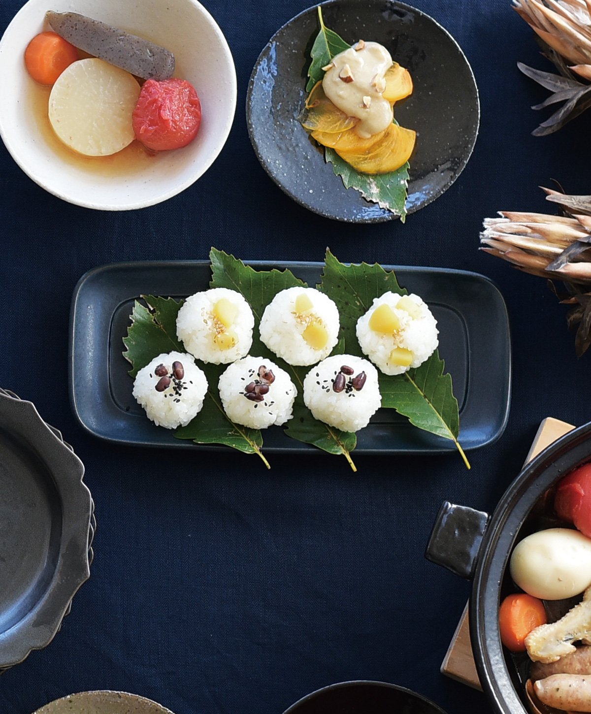 料理で探す :: 餃子 :: エッセン 長角皿L - マルミツウェブストア