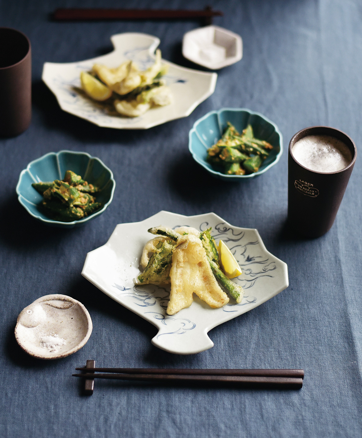 スタジオ エム :: 清風 :: 清風(せいふう) 扇皿 - マルミツウェブ