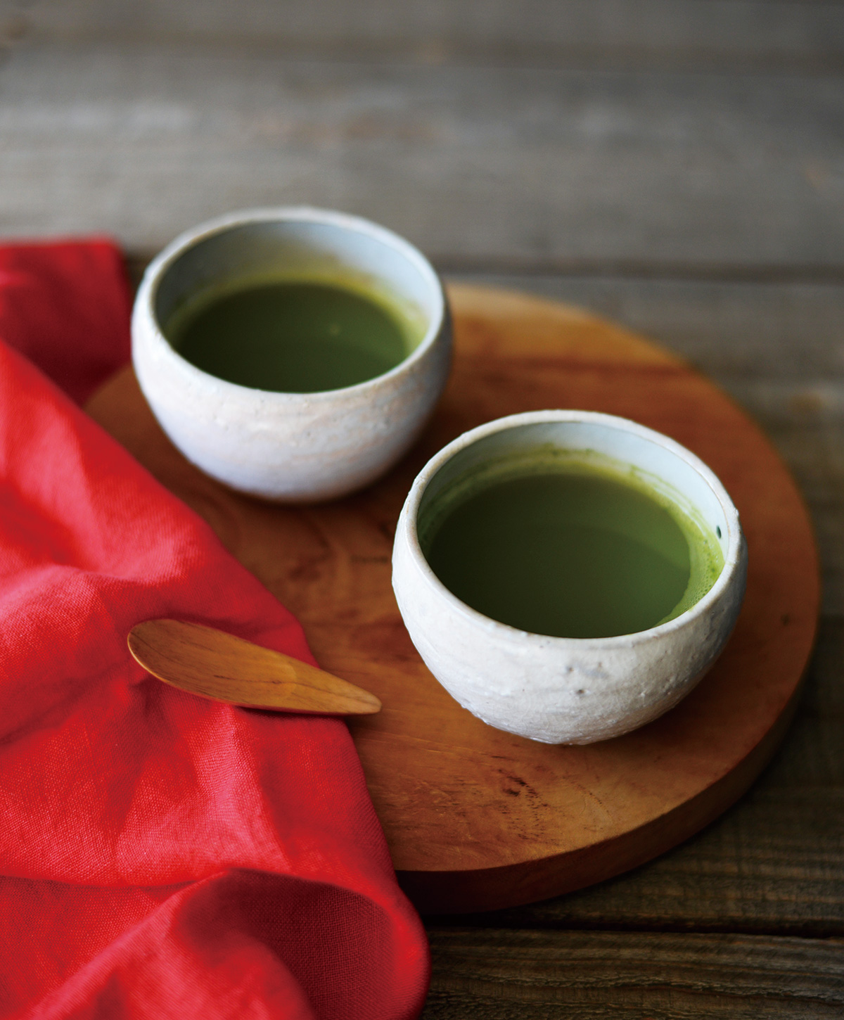 鉢・ボウル :: 9cm-15cm 小鉢・ボウルS :: 長石粉引 汲出し - マルミツ