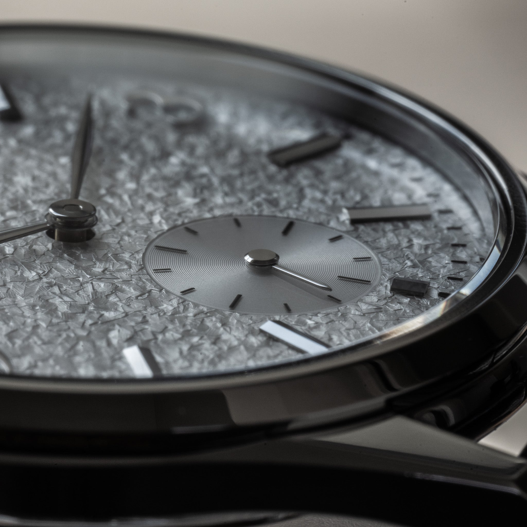 新品 銀座WAKO 超ミニクロック MS202 幅68x55 新品 銀座WAKO 超ミニ