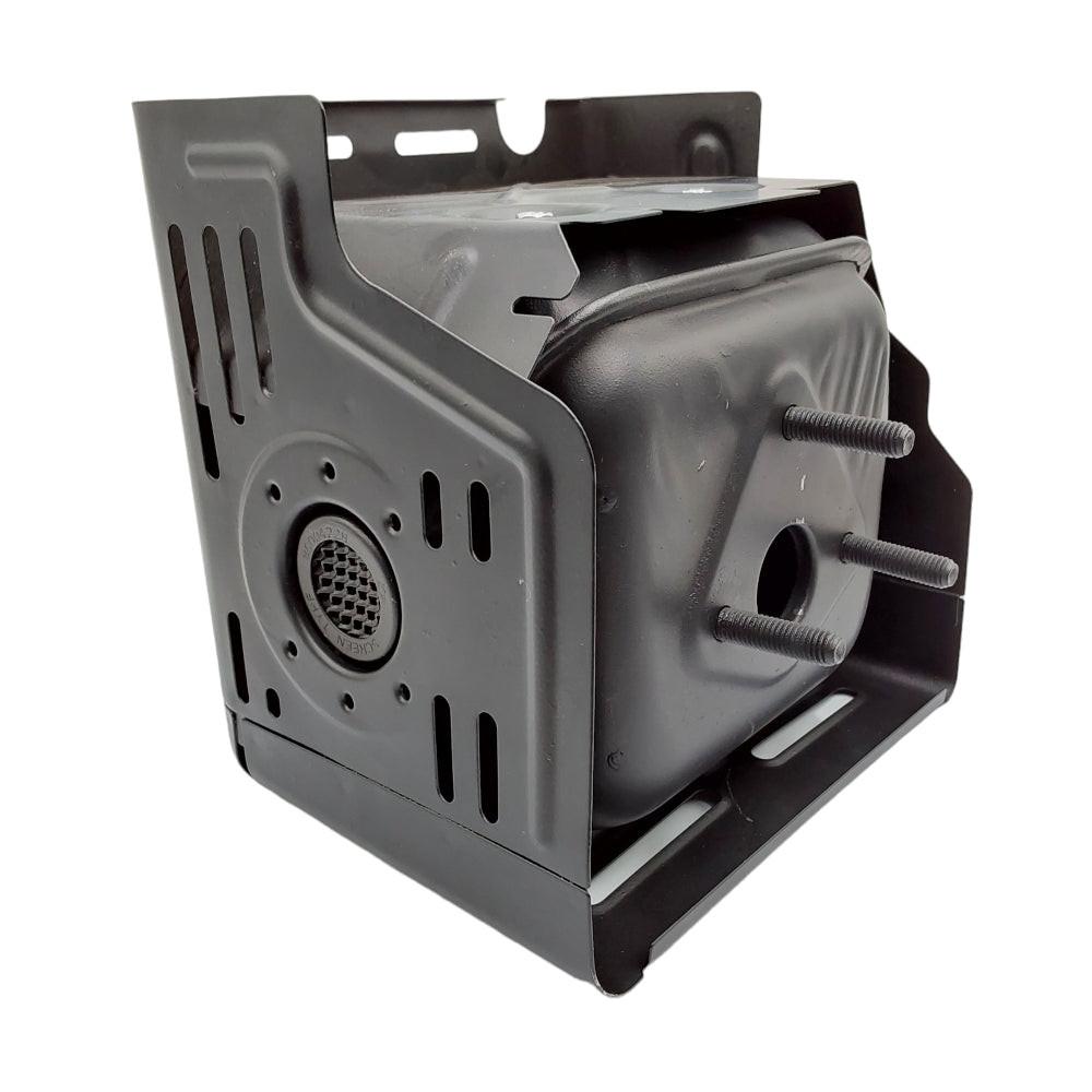 Proven Part Muffler Honda GX340-GX390 18310-ZE2-W61 With Gasket