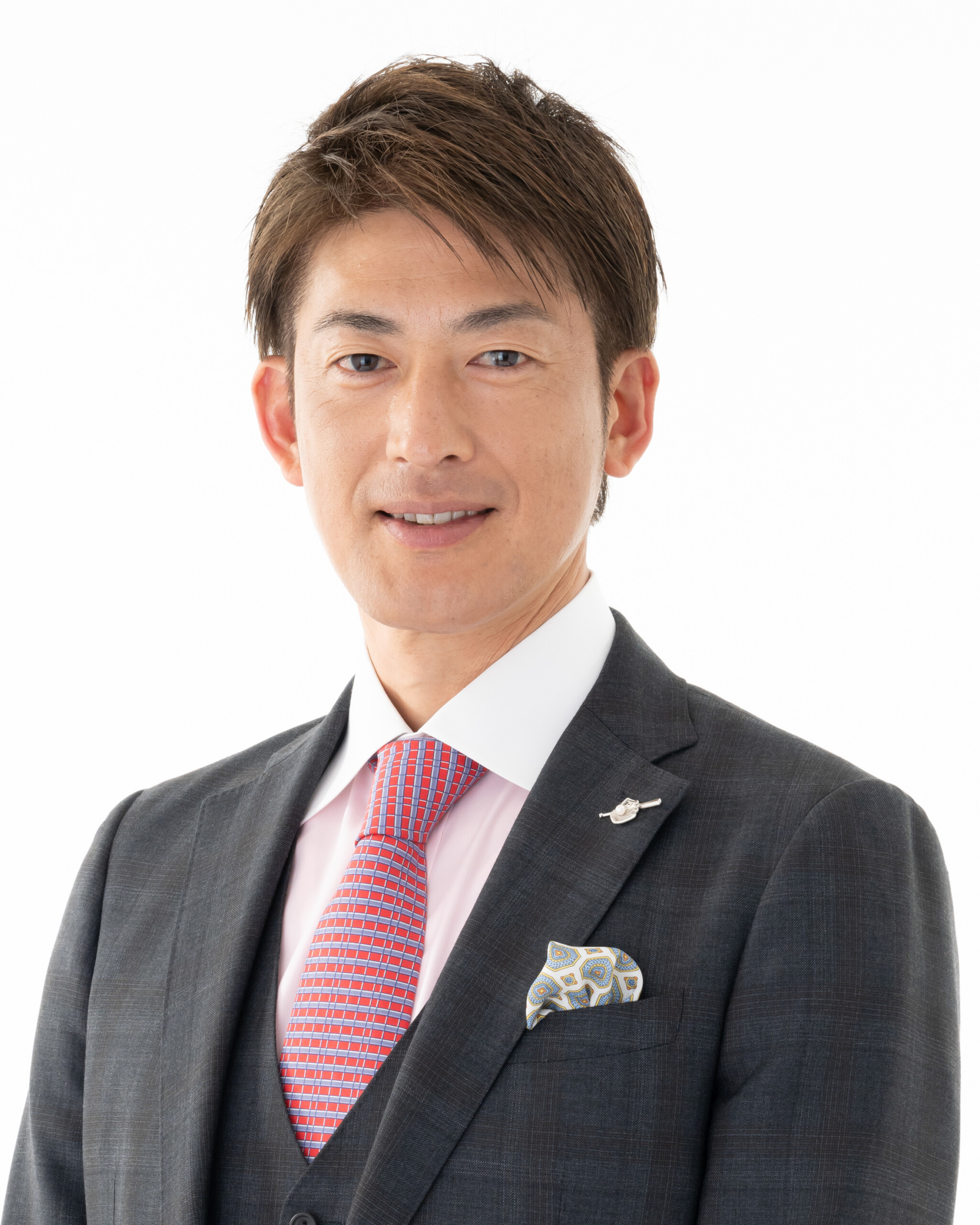 能見 篤史 | 株式会社プロアスリート