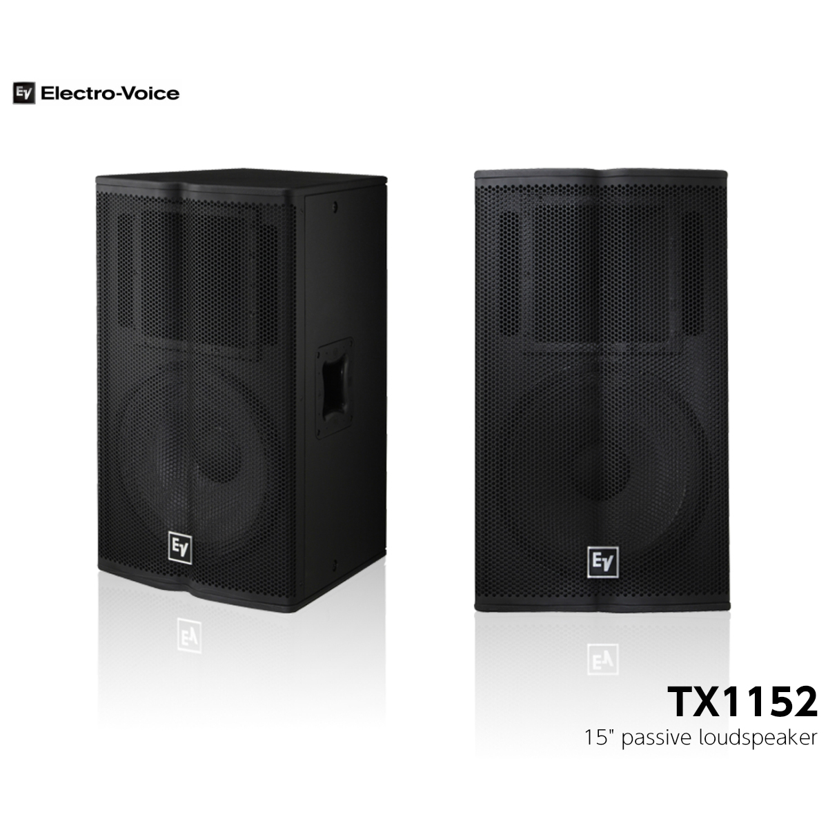 全国最安値！】最強のスピーカーはこれだ！EV（エレクトロボイス）TOUR