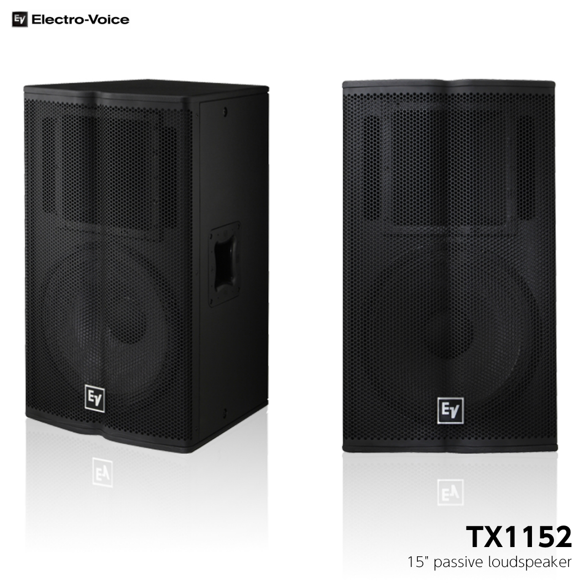 EV エレクトロボイス evid4.2壁掛けpcオーディオ 約43%OFFの衝撃特価