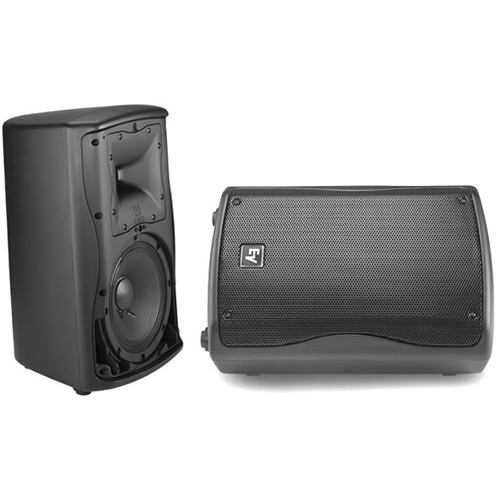 スピーカー 無敵のスモールスピーカーはこれだ！EV（エレクトロボイス）ZX1