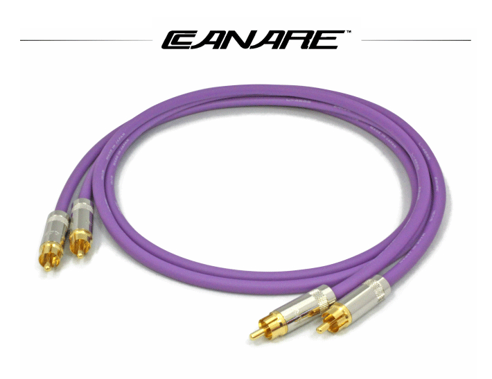 iRig Acoustic Stage + Canareケーブル 接続ケーブル | カナレ電気