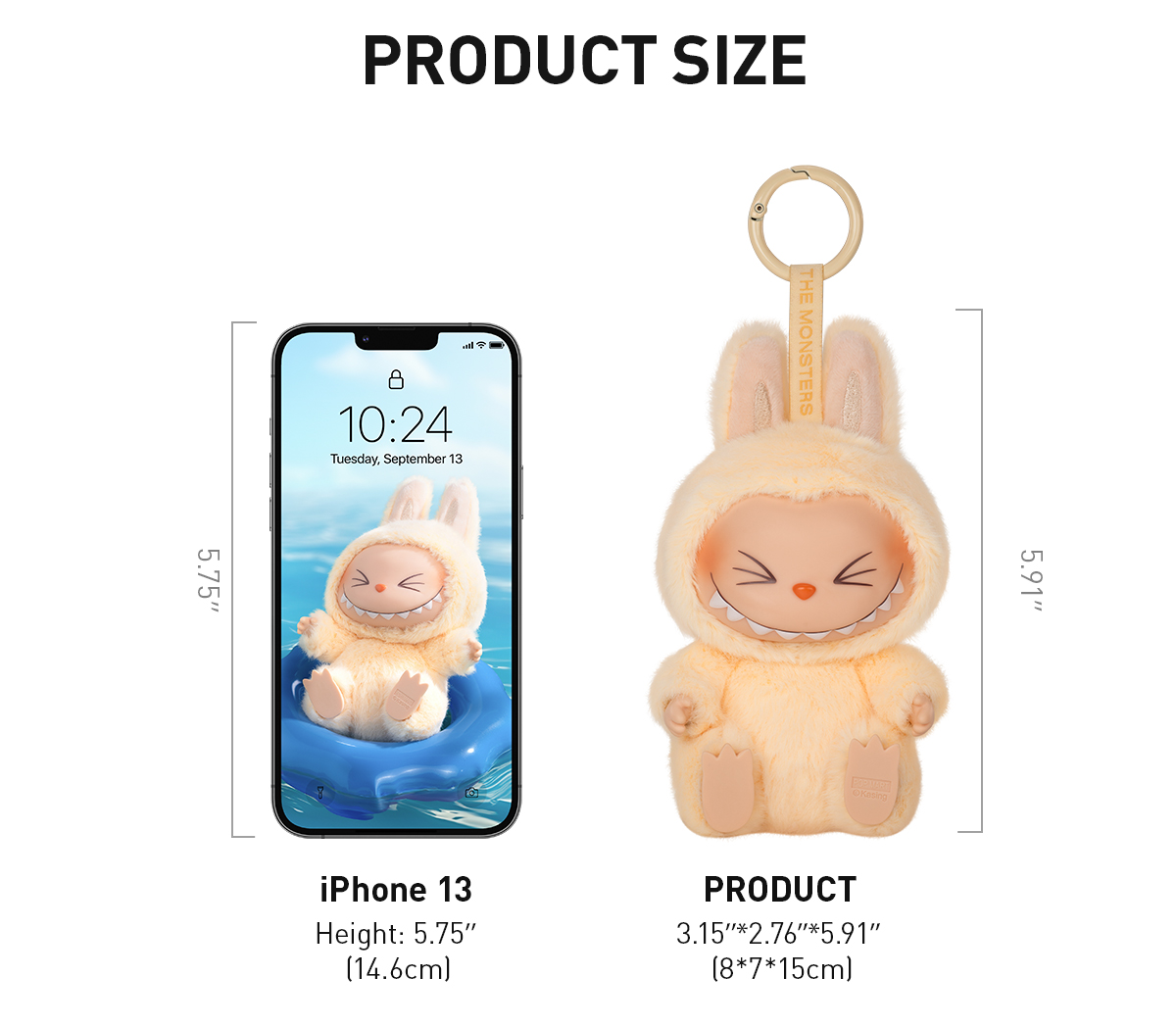 Popmart THE MONSTERS have a seat 10箱 THE MONSTERS - Have a Seat