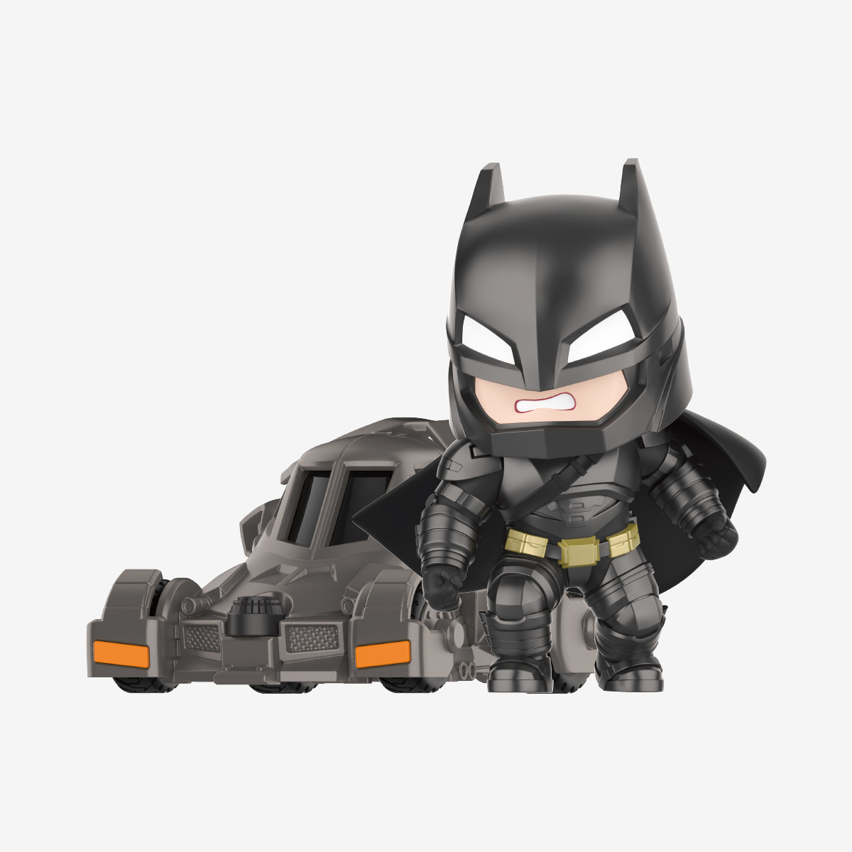 DC Batman 85th Anniversary Series Figures | Blind Boxes - POP MART
