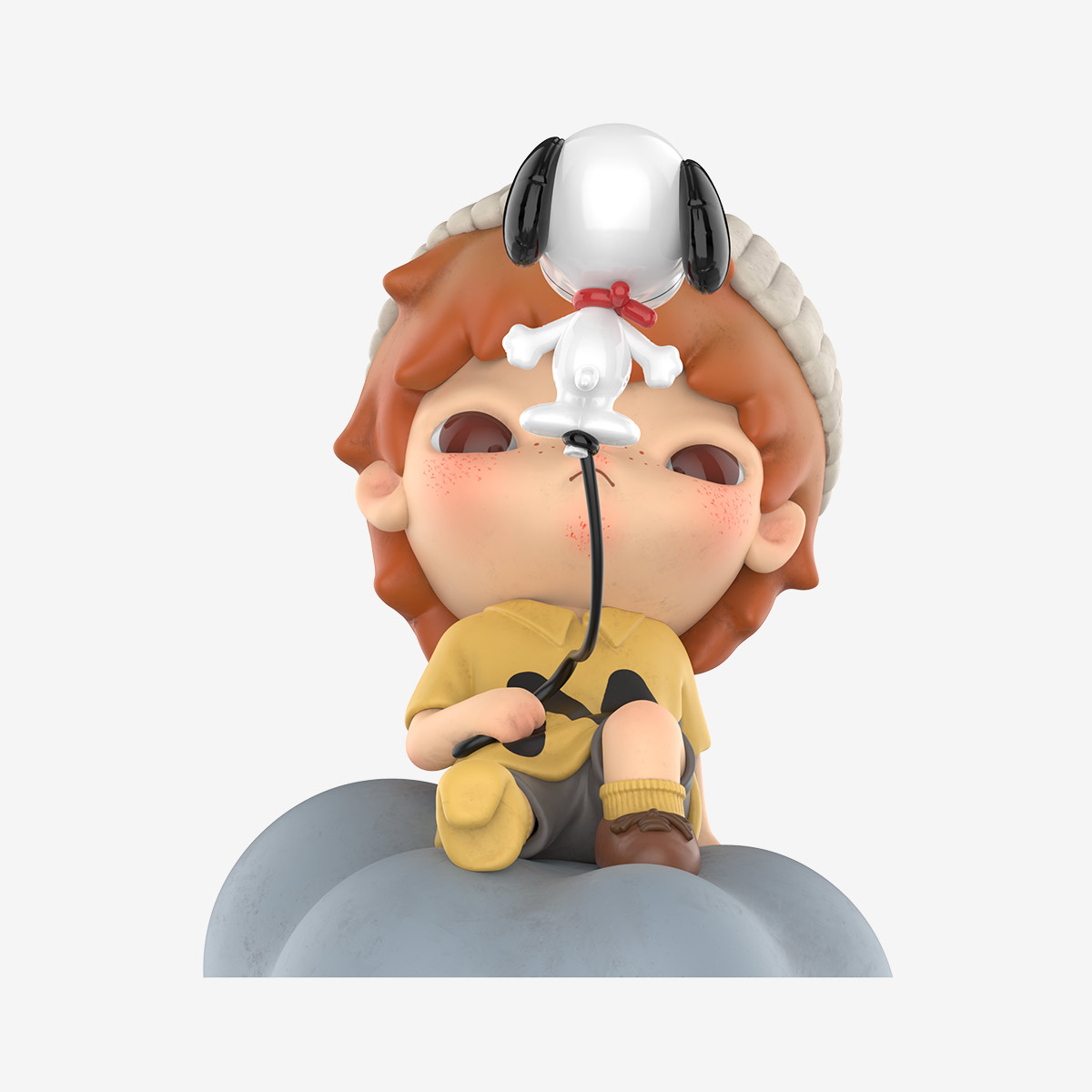 POP MART】Hirono the pianist ヒロノ 2個まとめ売り POP MART】Hirono