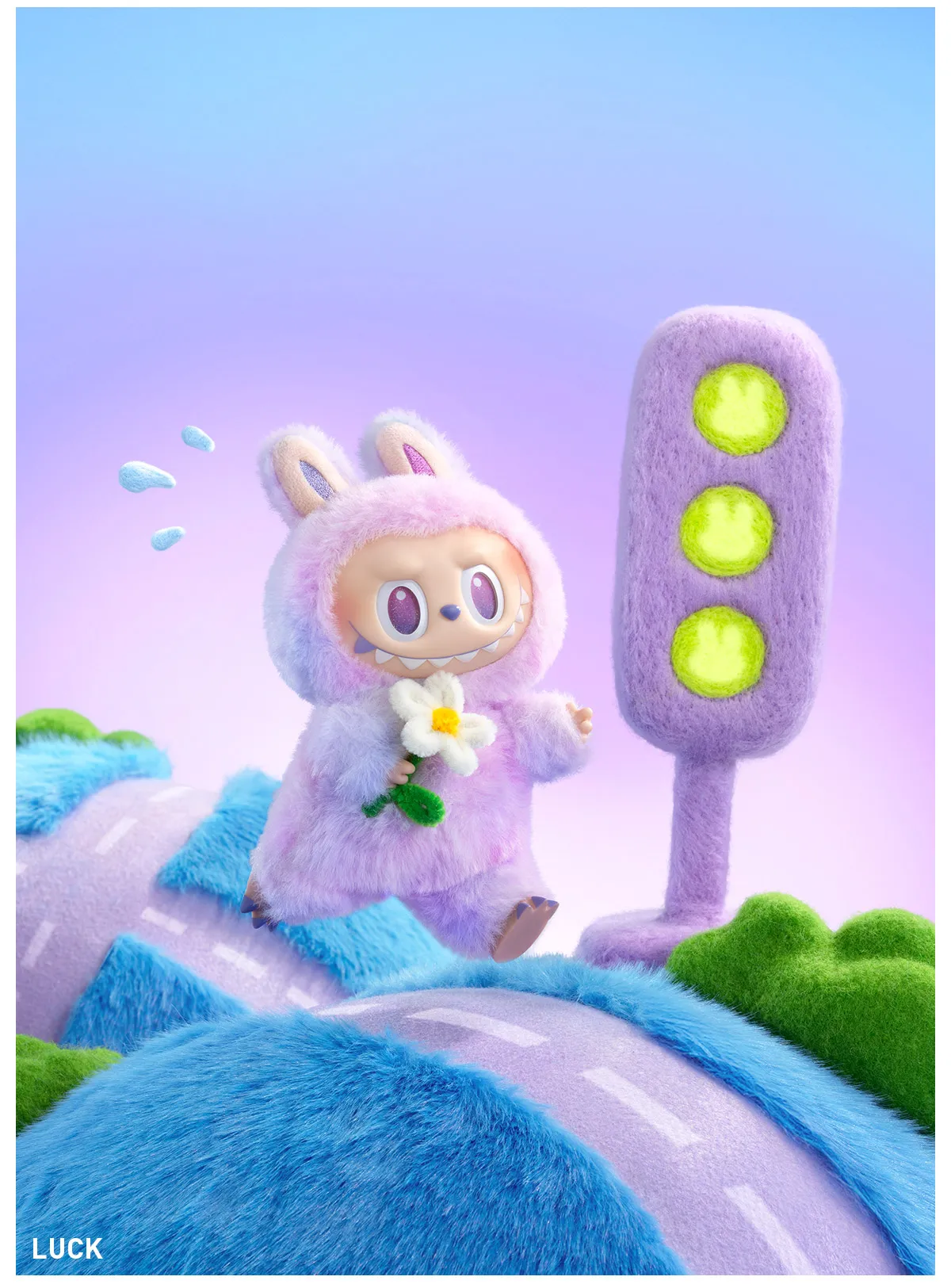 ラブブアソートボックス 本物 ☆Big into Energy 新品未開封☆ 正規品