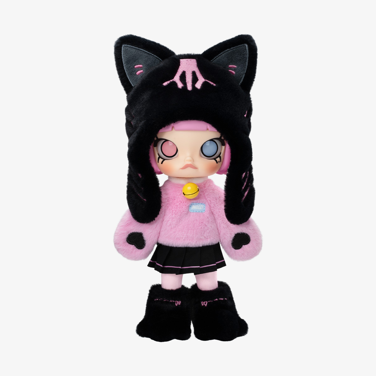 その他 MOLLY Peekaboo 1/8 Action Figure MOLLY PEEKABOO 1/8 ACTION