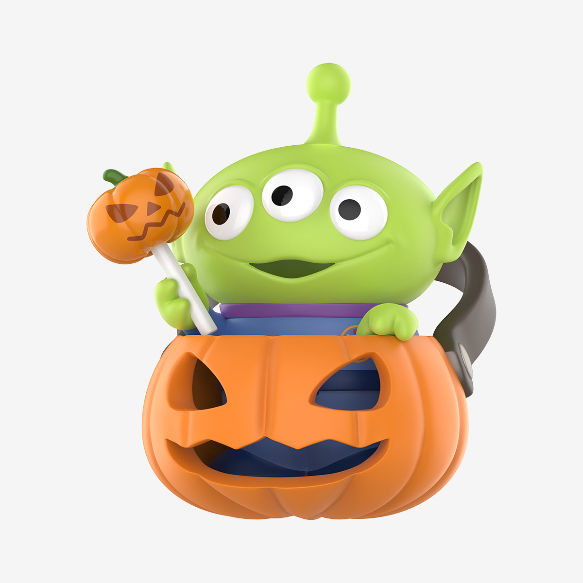 Disney Pixar Toy Story Spooky Night 正規品 POP MART POPMART Disney