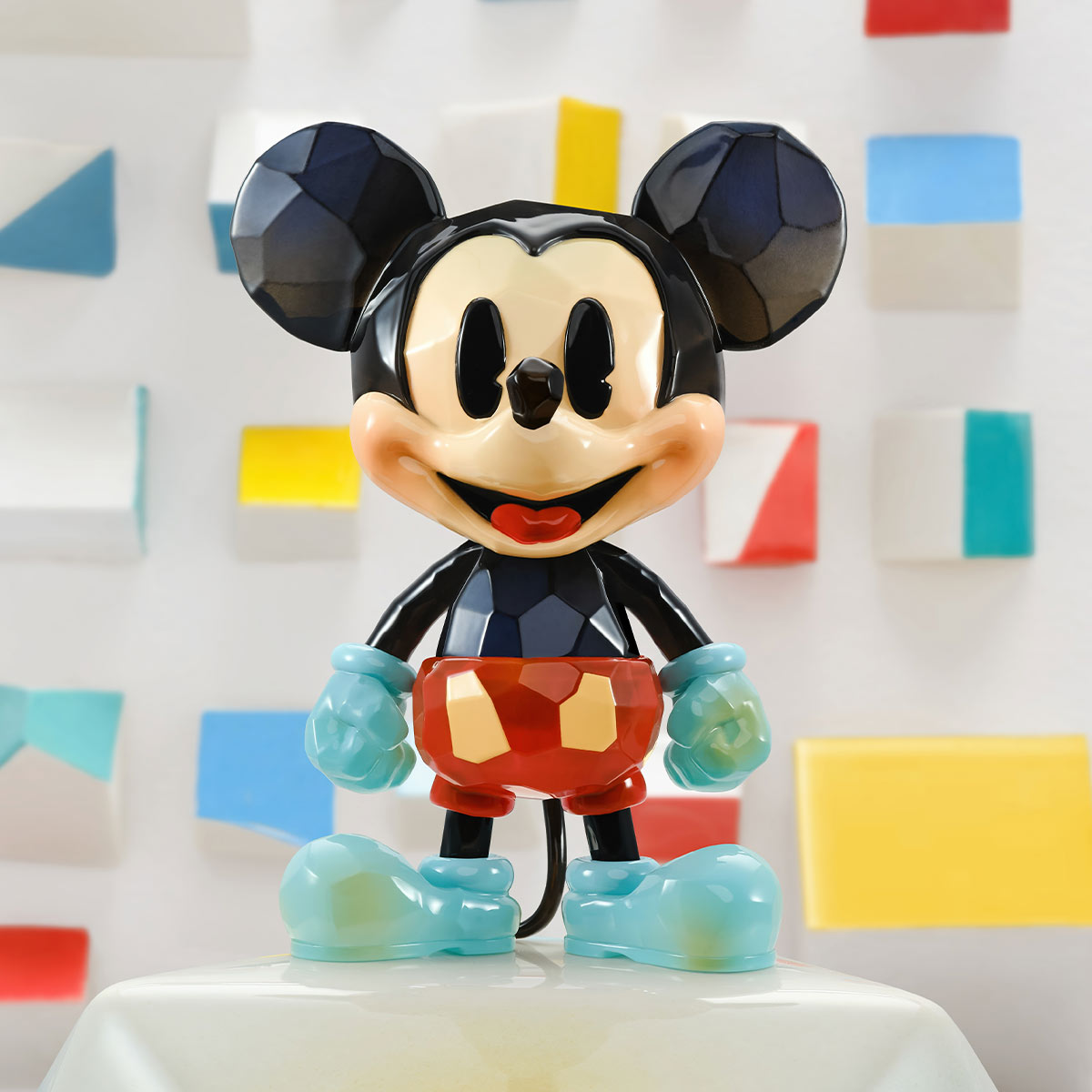 Disney Mickey Boundless Creativity Series Figures - POP MART