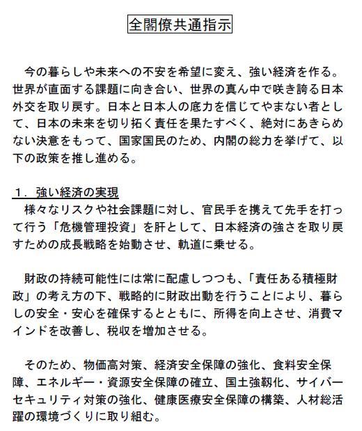色紙 現内閣総理大臣 高市早苗 崇高雄渾 サイン 首相指名選挙[結果]高