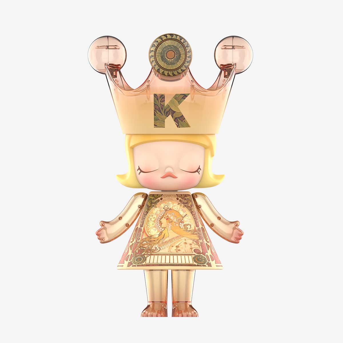 もーりー様専用】 りーもーちゃん様専用(パイン) もーちゃん専用