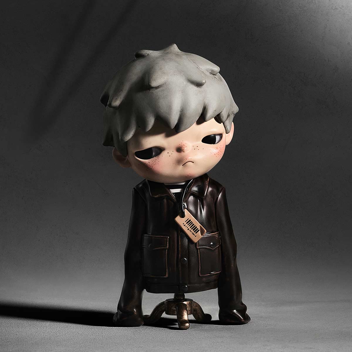 HIRONO Reshape Series Figures - POP MART (Japan)