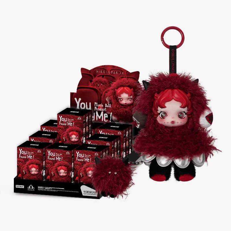 POPMART MIMI Heyone TOPTOY 新国風桃花縁季 POPMART MIMI Heyone