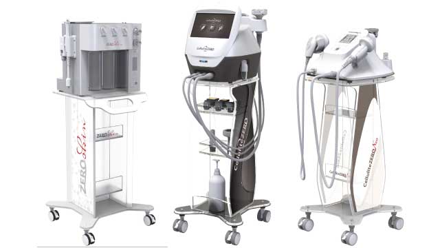 セルライトゼロ2 CelluliteZERO2 セルライトゼロ2 | 美容機器、サロン
