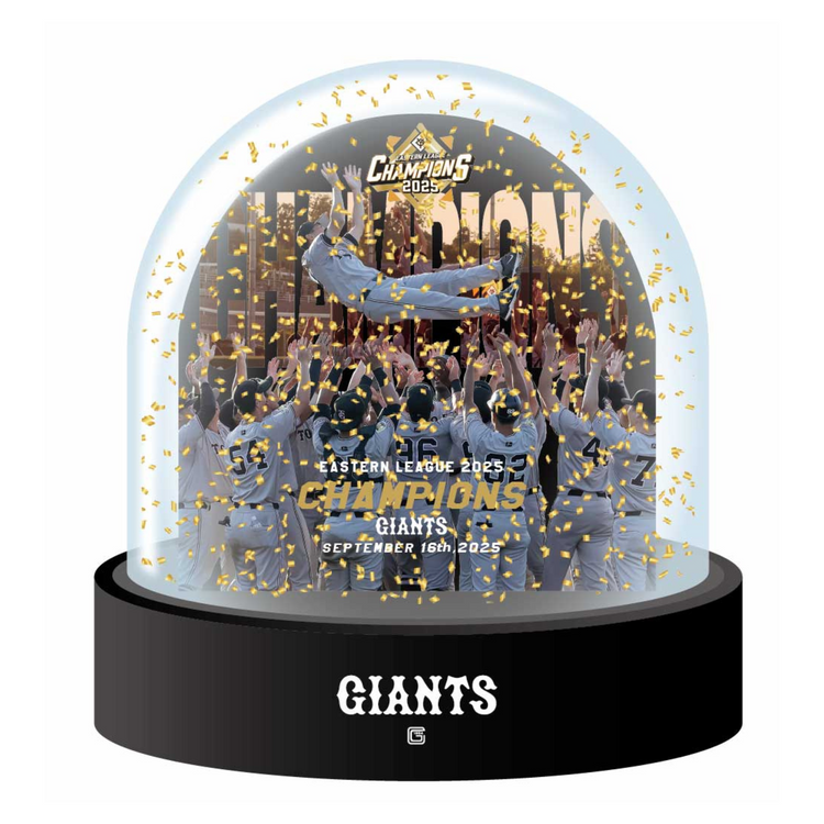 イースタン・リーグ優勝記念グッズを発売 | 読売ジャイアンツ（巨人軍