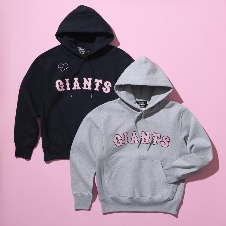 BLACKPINKとのコラボグッズ発売 | 読売ジャイアンツ（巨人軍）公式サイト